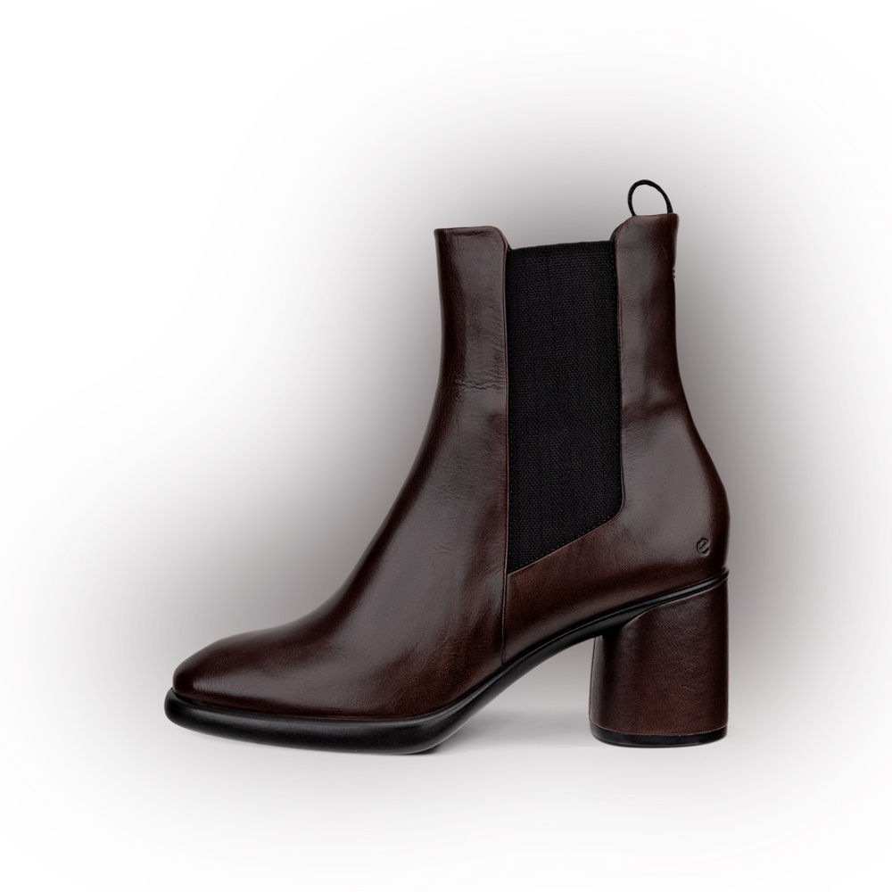 ECCO Sculpted LX 55 Chelsea boots size 39